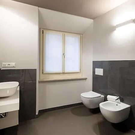 Salina Luxury Πάρμα