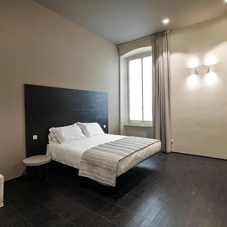 Salina Luxury *