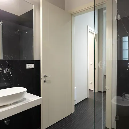 Salina Luxury פארמה