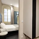 Гостьовий будинок Salina Luxury 4*