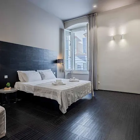 Salina Luxury Pensión
