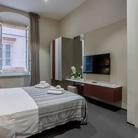 Pensión Salina Luxury 3*