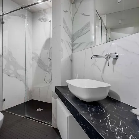 Salina Luxury Pensión 3*