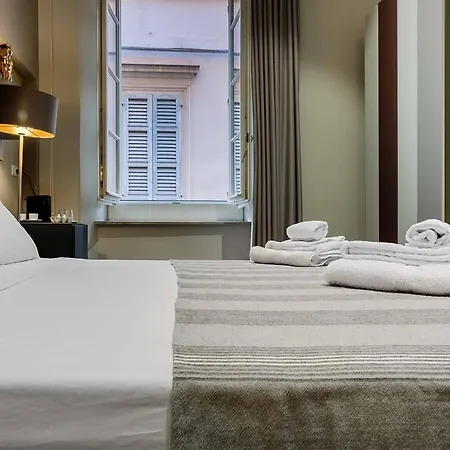 Salina Luxury Pensión 3*