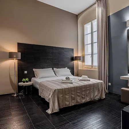 Pensión Salina Luxury Parma