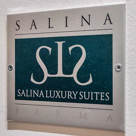 Salina Luxury Pensión