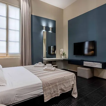 Pensión Salina Luxury 3*