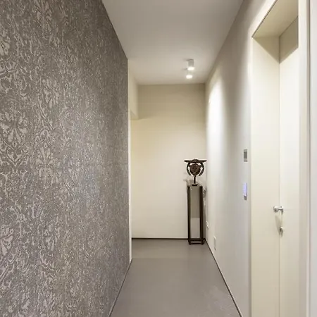 Guest house Salina Luxury Parma