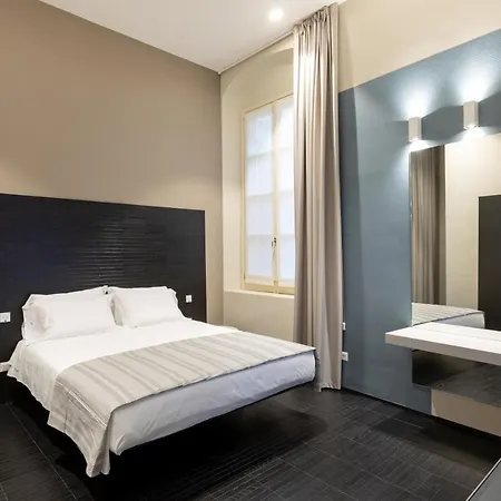 Salina Luxury بيت ضيافة بارما