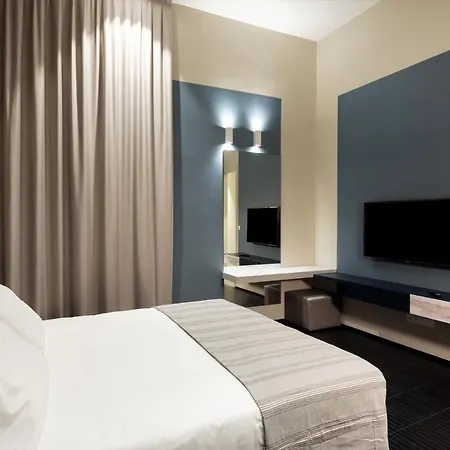 Salina Luxury