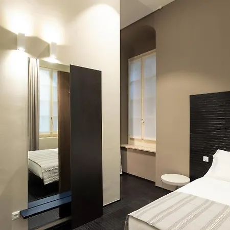 Salina Luxury 4* Парма