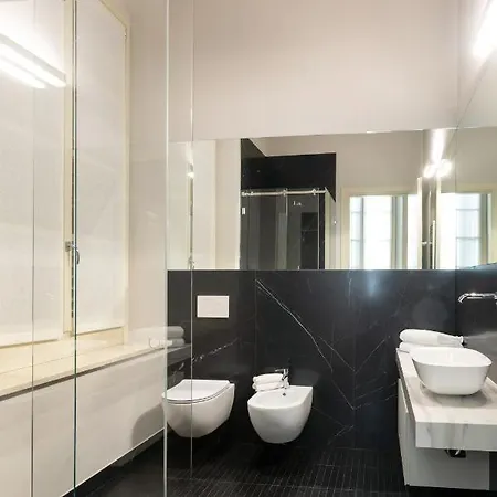 Salina Luxury 4* Parma
