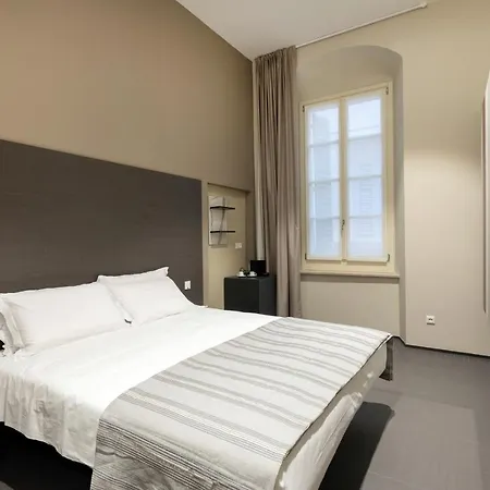 Affittacamere Salina Luxury Parma