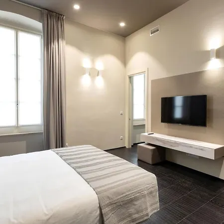 Гостьовий будинок Salina Luxury 4*