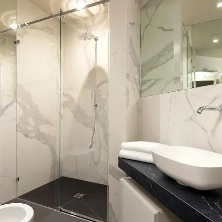 Salina Luxury بيت ضيافة