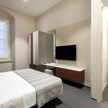 بيت ضيافة Salina Luxury