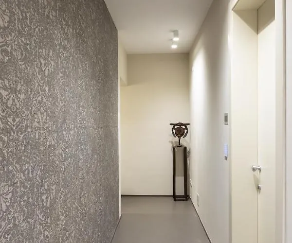 Guest house Salina Luxury Parma