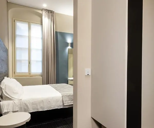 Guest house Salina Luxury 4*