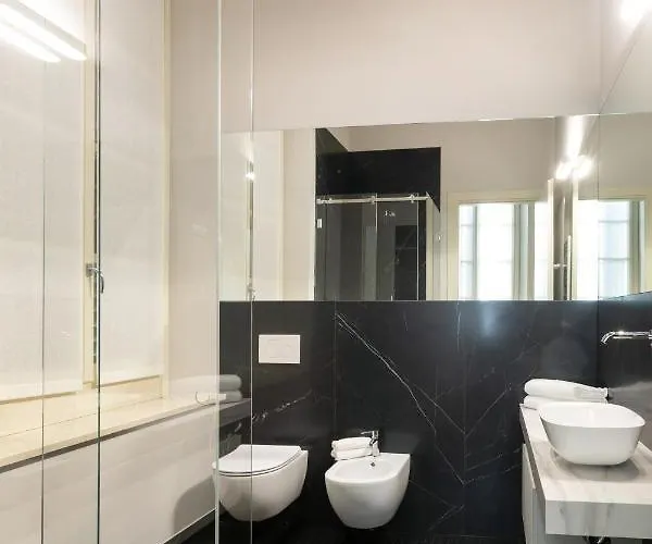 Salina Luxury 4* Parma