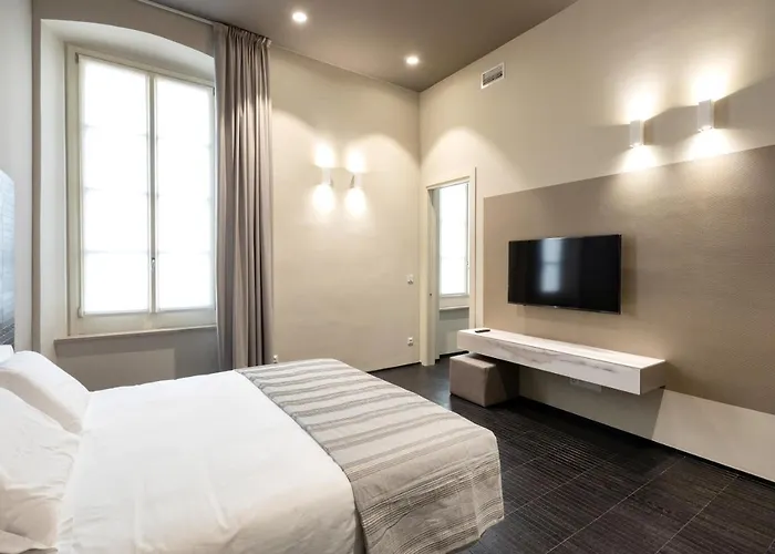 Гостьовий будинок Salina Luxury 4*