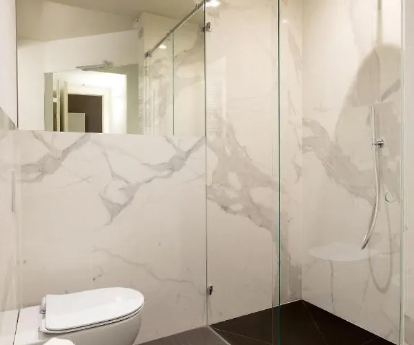 Salina Luxury Gæstehus