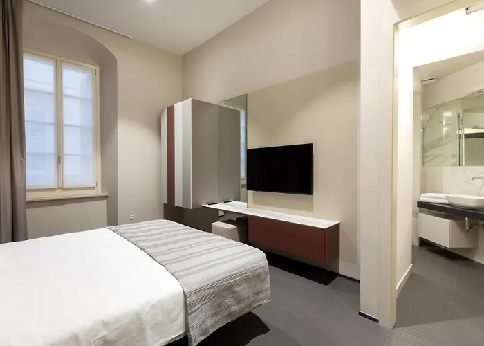 Guest house Salina Luxury